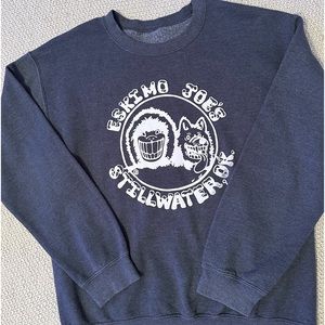 Eskimo Joes Pullover